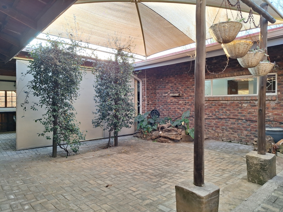 4 Bedroom Property for Sale in Vrede Free State